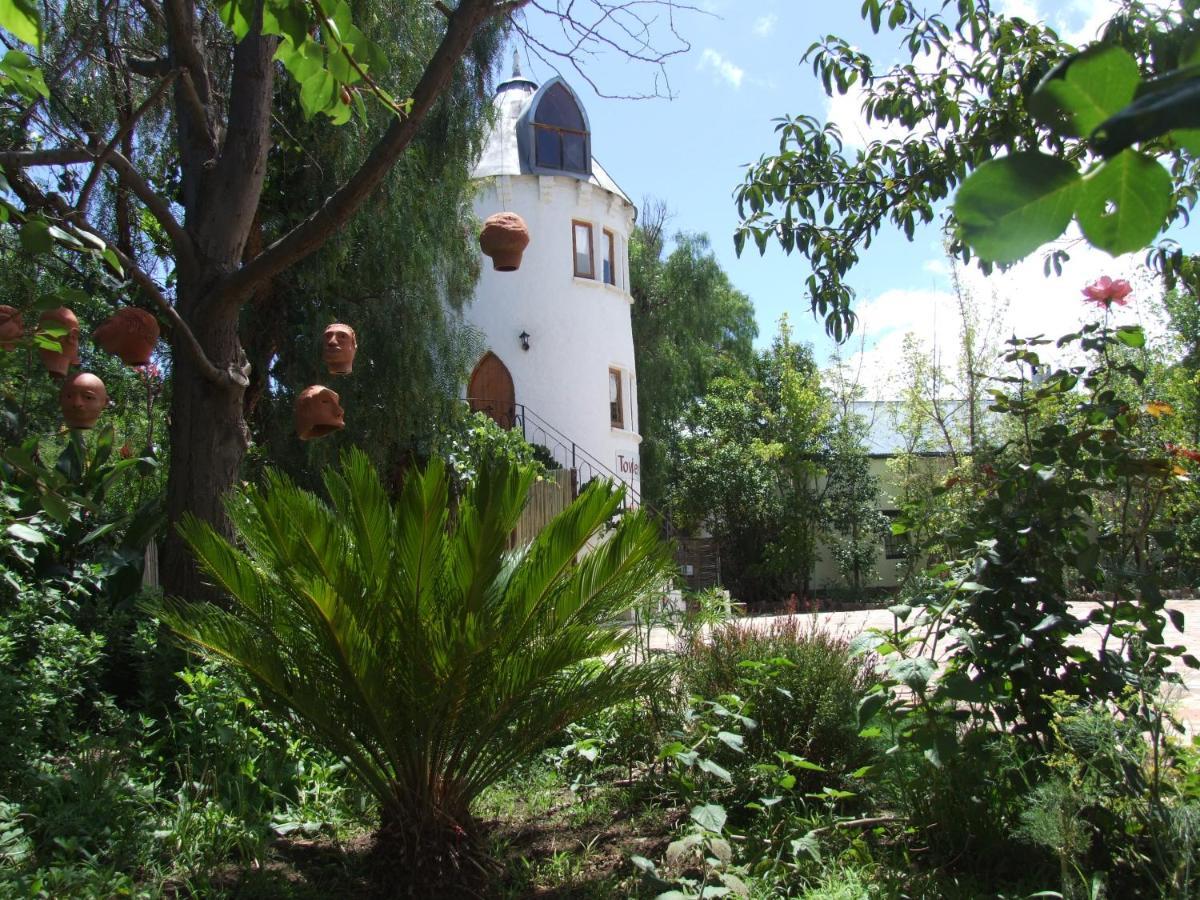 Bed & Breakfast Bethesda Tower Nieu-Bethesda