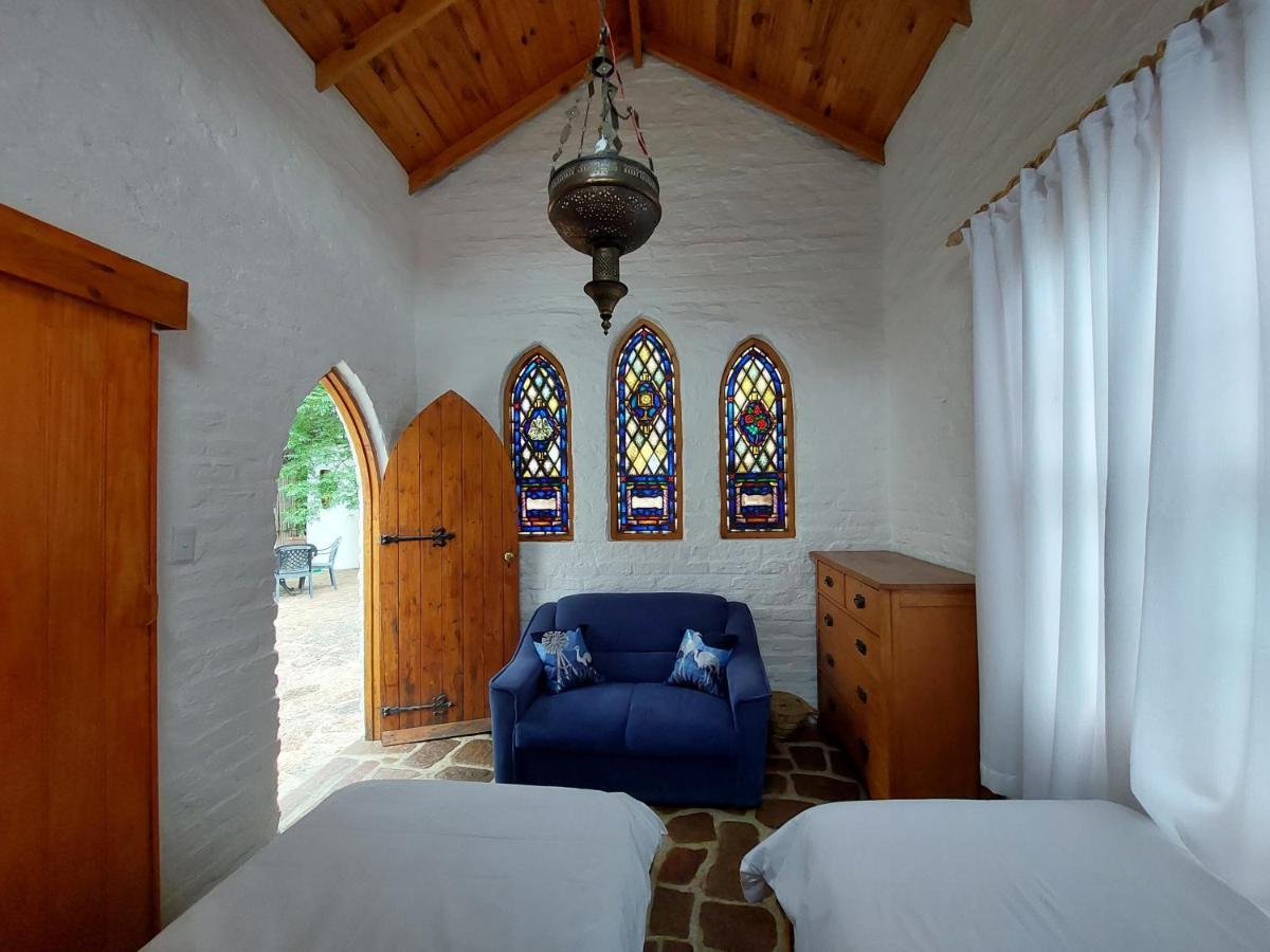 Bed & Breakfast Bethesda Tower *