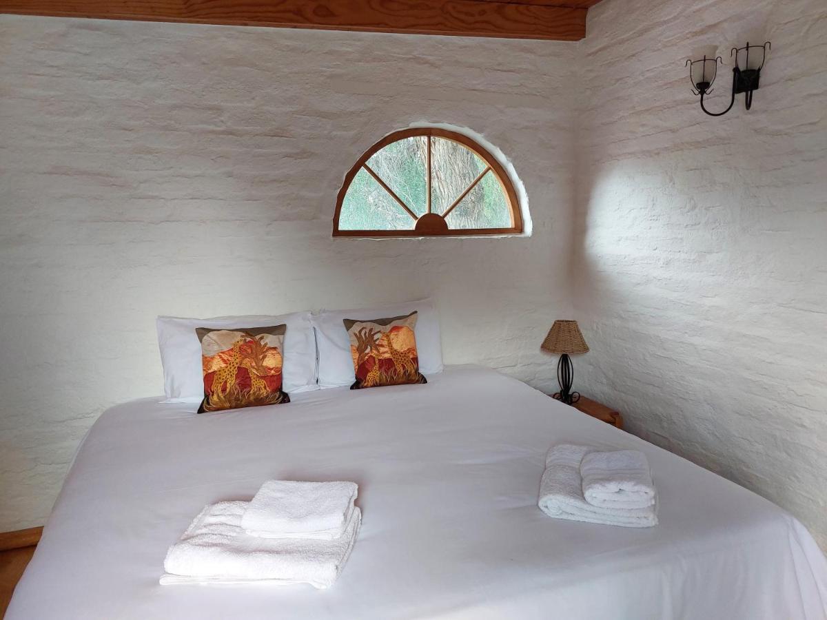 Bed & Breakfast Bethesda Tower Nieu-Bethesda