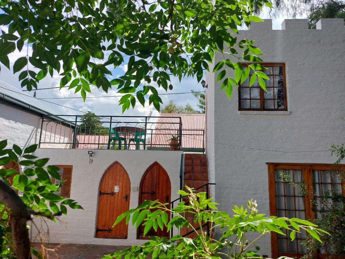 Bethesda Tower Bed & Breakfast *