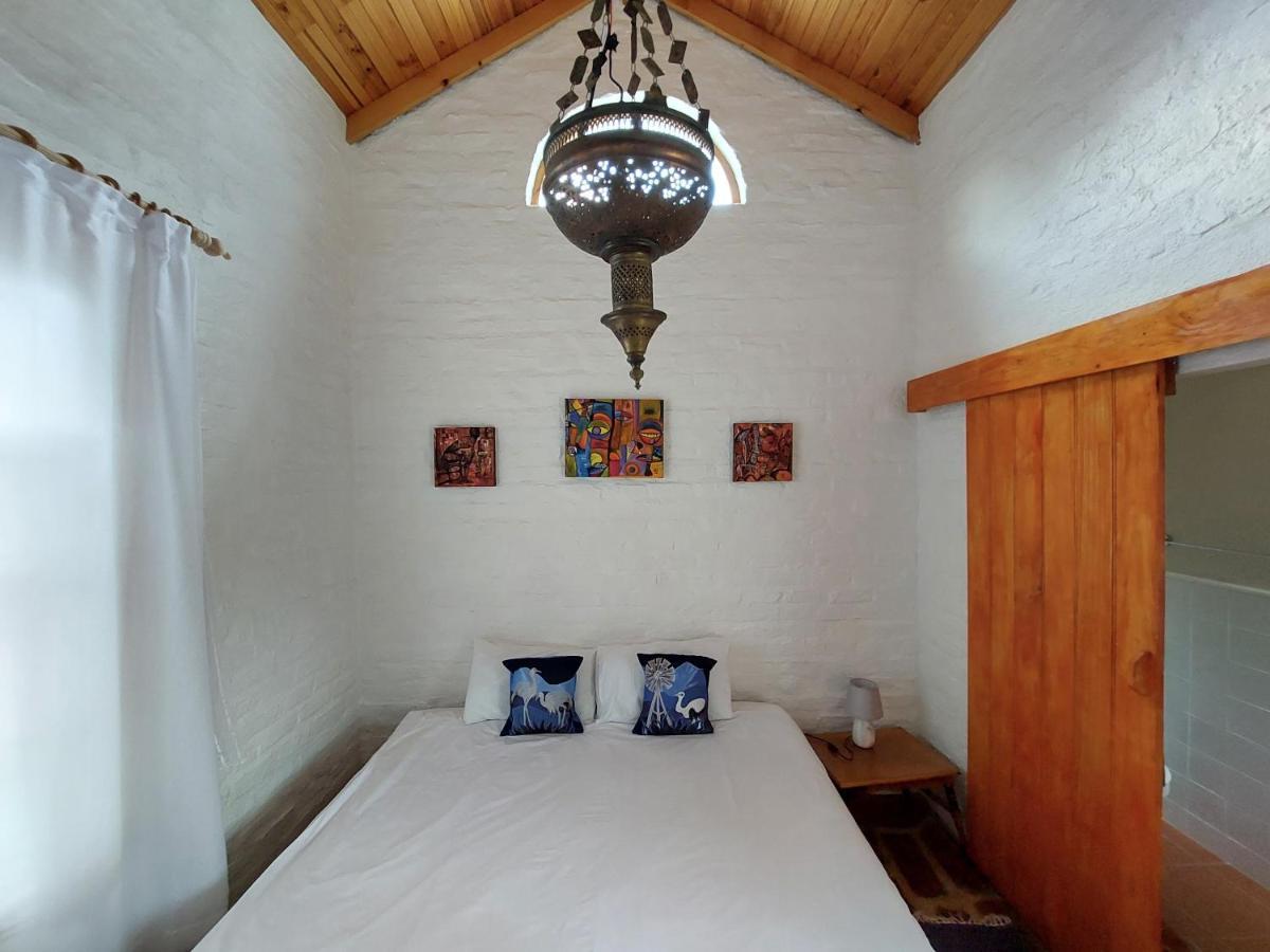 Bethesda Tower Bed & Breakfast *