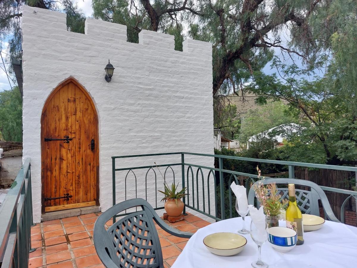 Bethesda Tower Bed & Breakfast Nieu-Bethesda